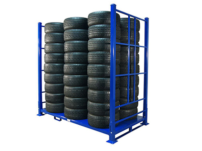 Tyre Storage