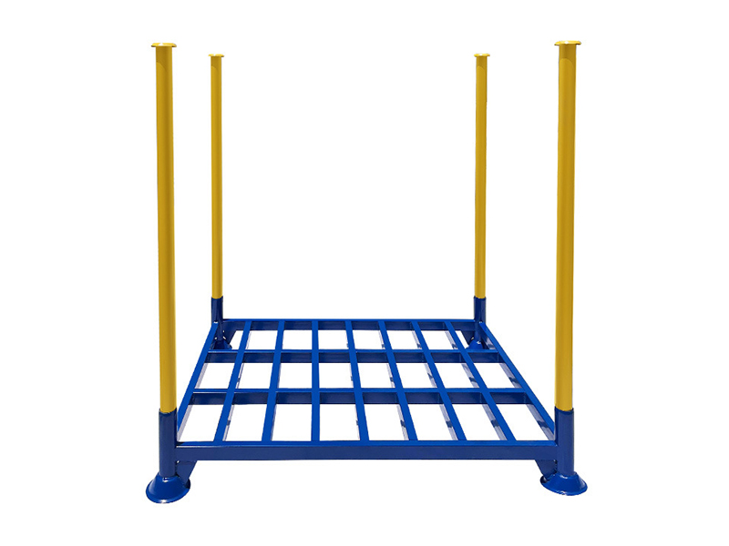 Post Pallet