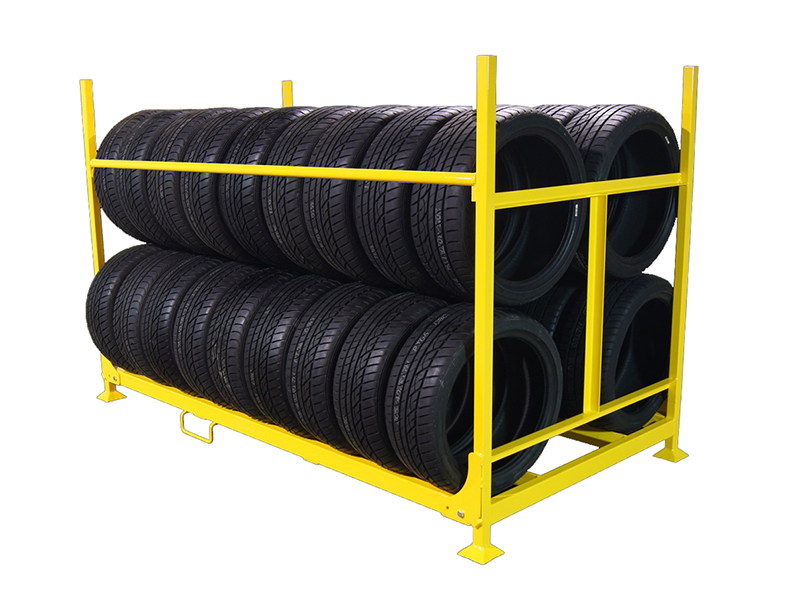 Tyre Storage