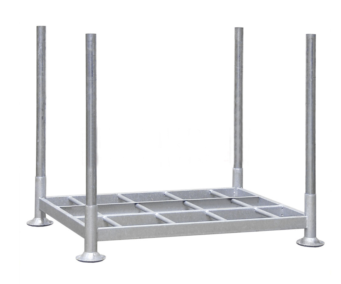 Galvanized-Rack