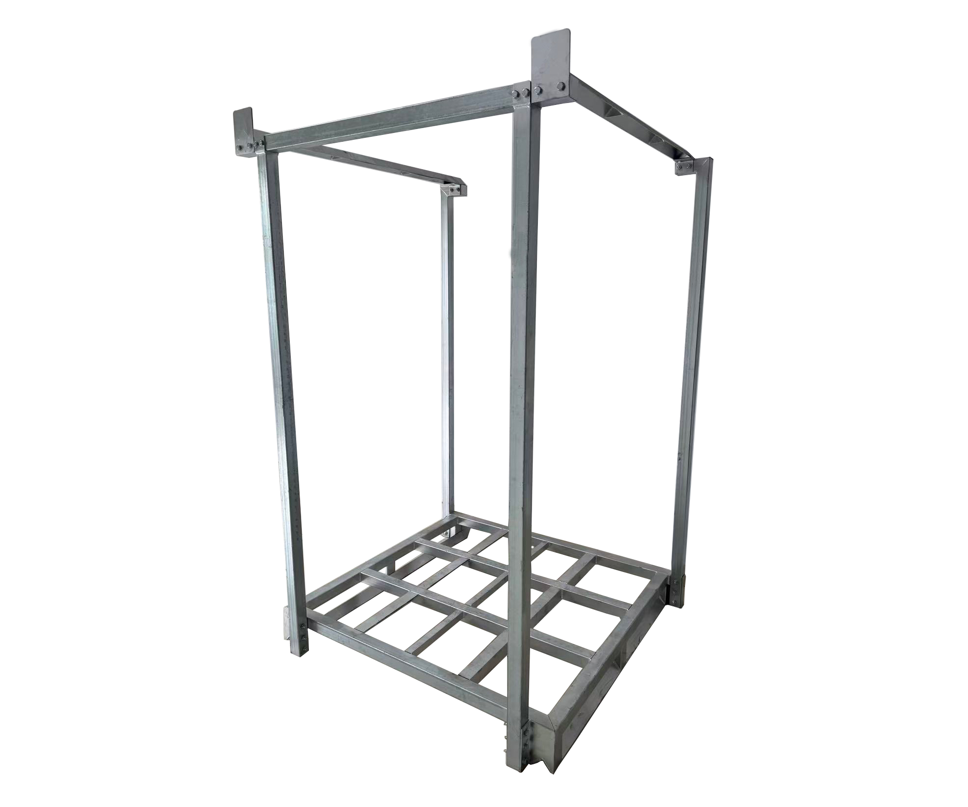 Assembly-Structure