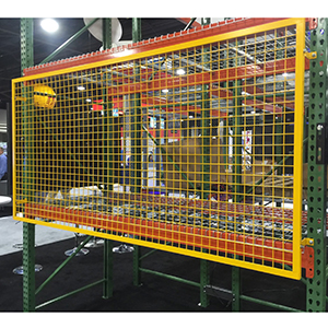 Rack-Back-Mesh