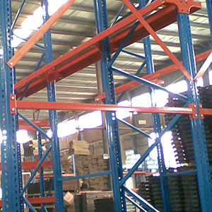 Back-beam