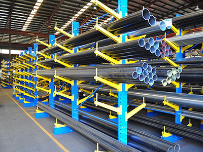 Cantilever Racking (13)