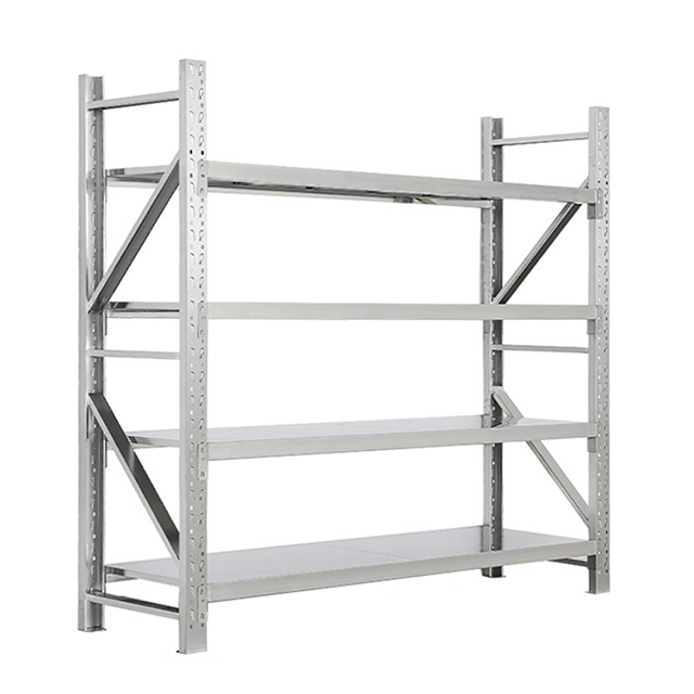 Stainless Shelving