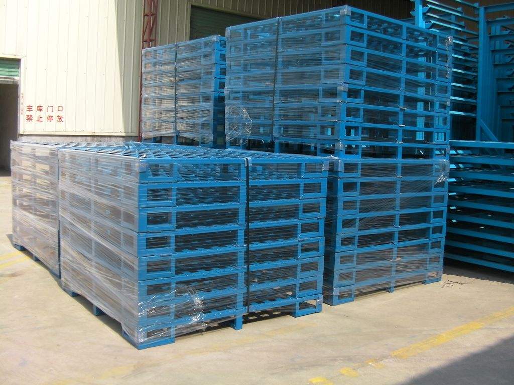Steel Pallet (8)