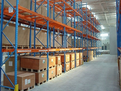 Warehouse-Sizes