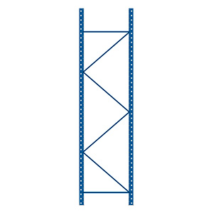Upright-Frame