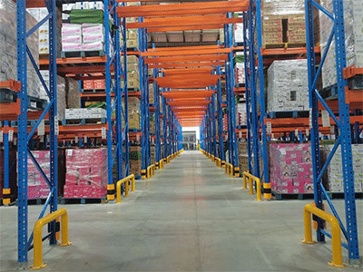 Distribution-and-Logitic-Center