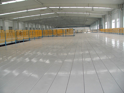 Standard-Flooring