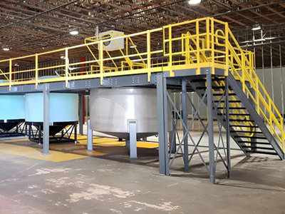 work-maintenance-platform