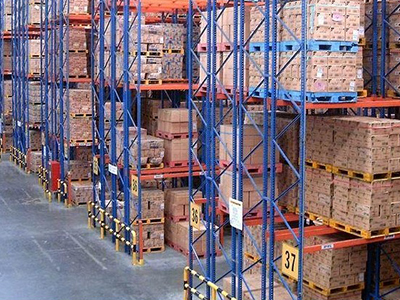 Double-Deep-Racking