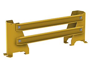 Frame Barrier