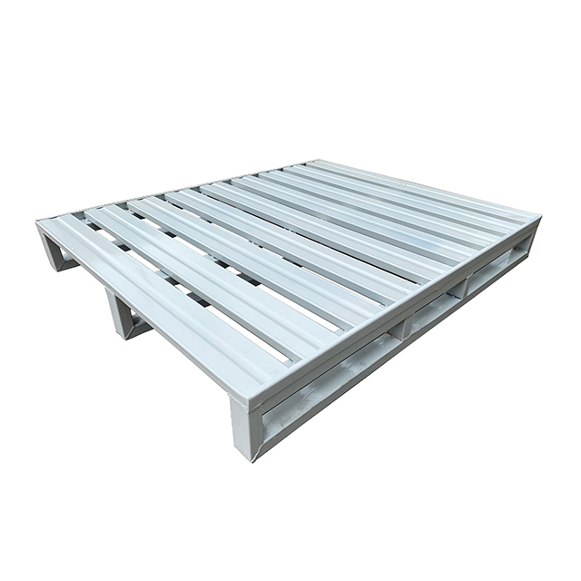 Steel Pallet