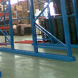 Floor-Guide-Rail