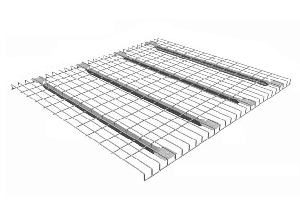 Mesh-Deck