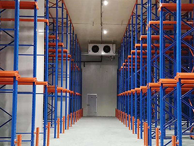 Cold-Storage Rackig