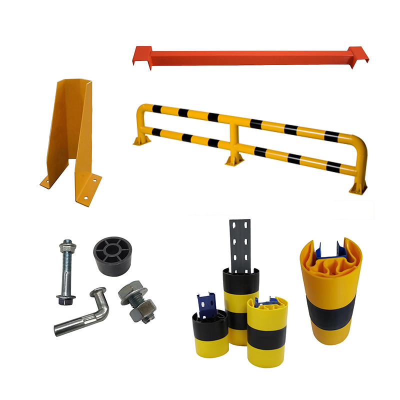 Pallet Racking Accessories