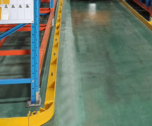 Guide Rail