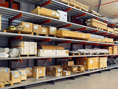 Cantilever Racking (9)