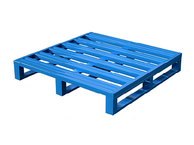 Four Way Spaced Slats