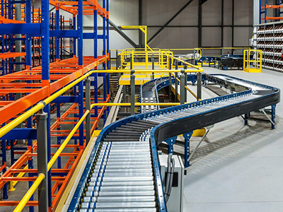 mezzanine-with-conveyor