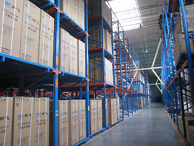 Home-Appliance-Storage