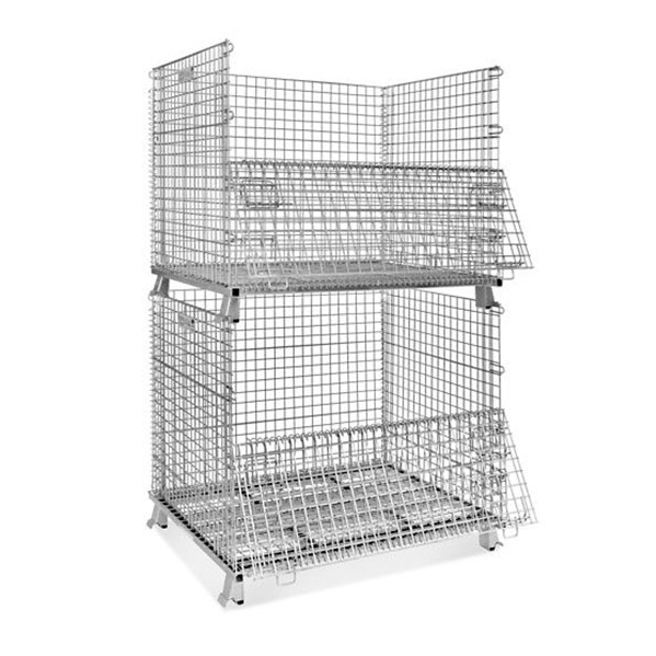 Stackable Cage