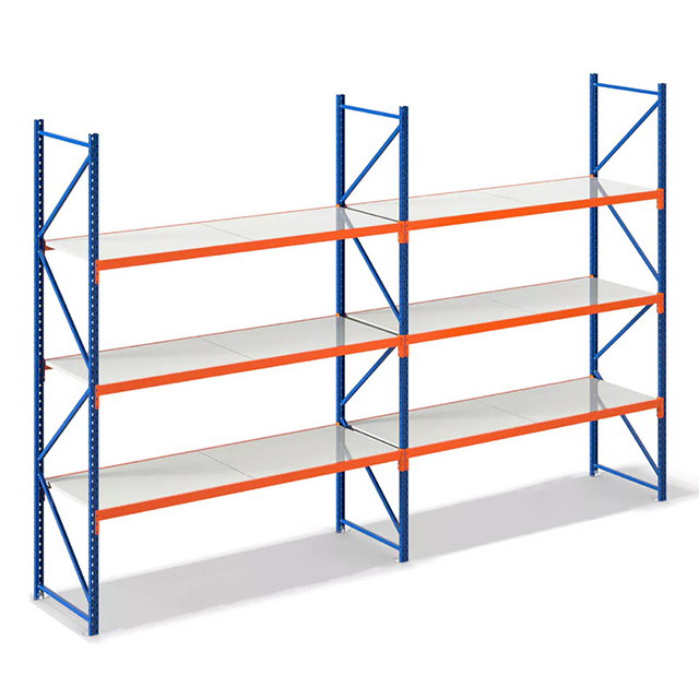 Longspan Shelving