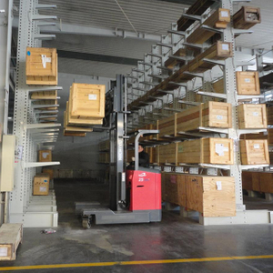 Heavy Duty Cantilever Rack