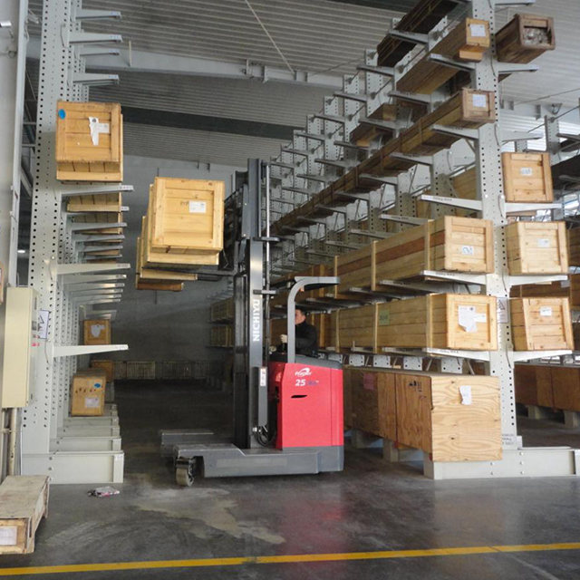 Heavy Duty Cantilever Rack