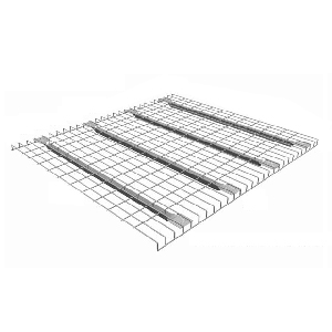 Mesh-Deck