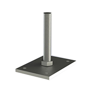 Adjustable-Feet