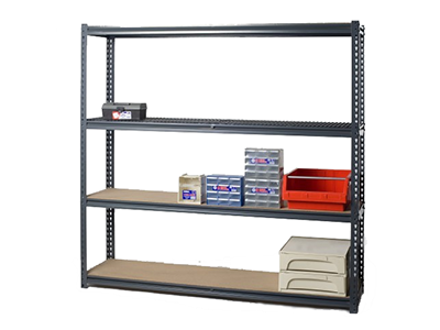 Light Duty Shelving