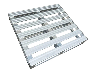 Aluminum Pallet