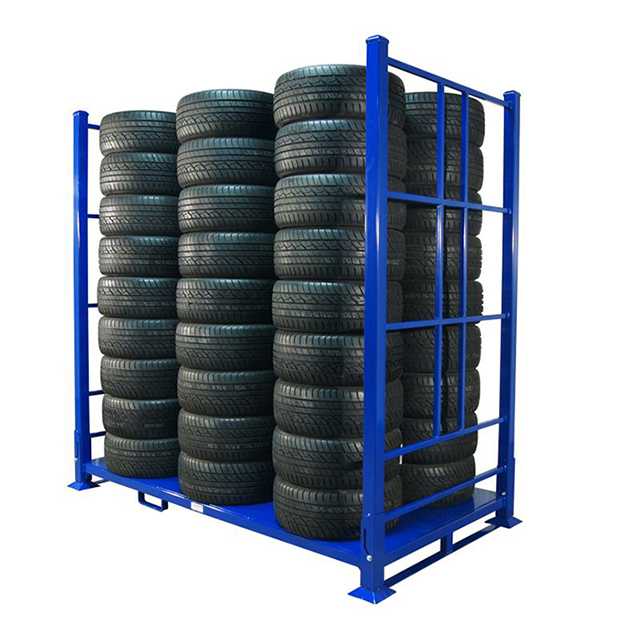 Tyre Stillage