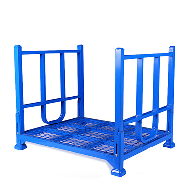 Stacking Rack