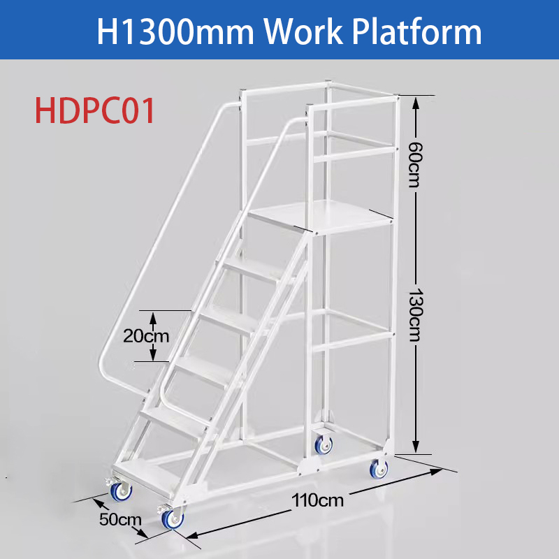 Ladder Platform
